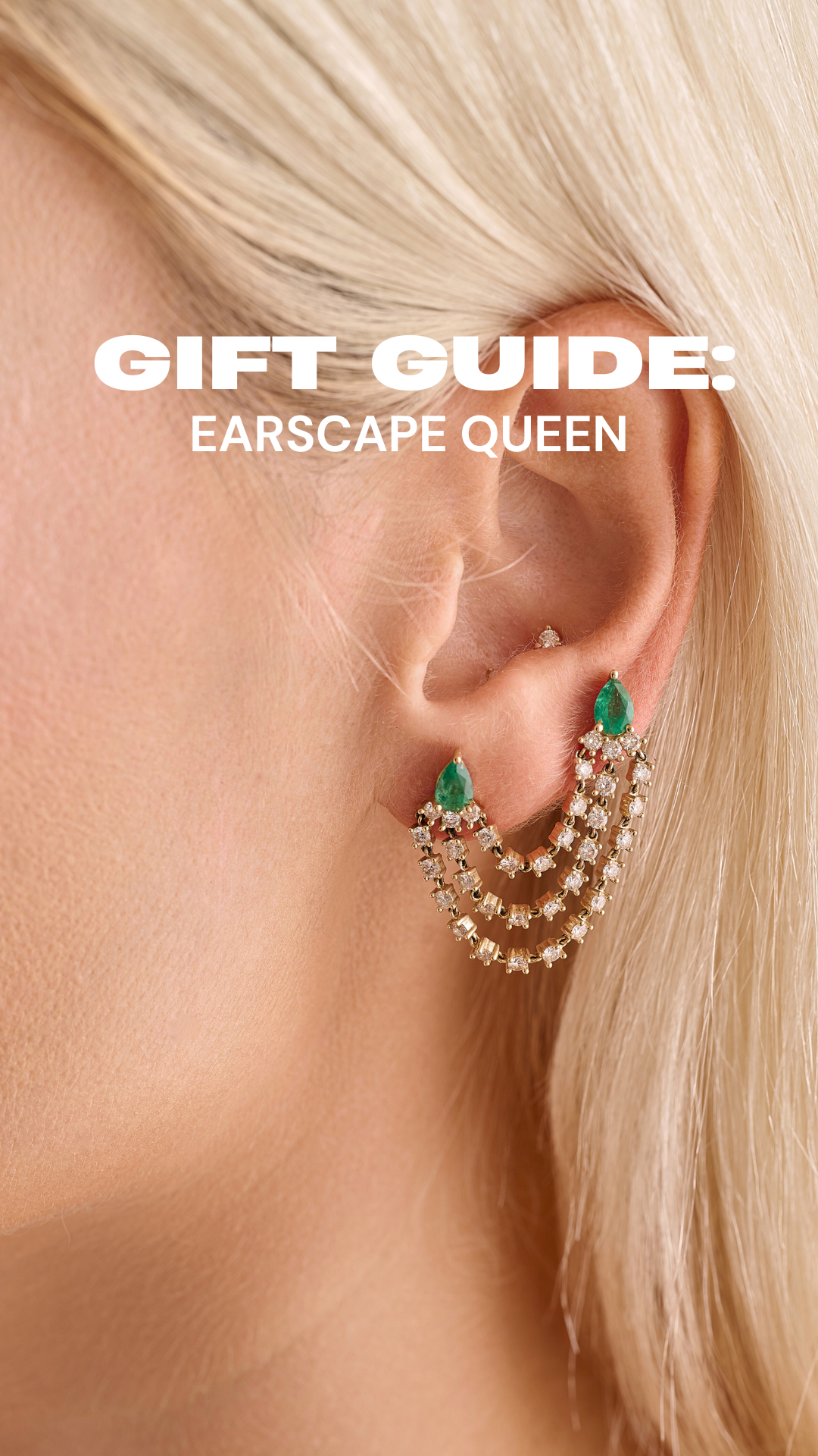 Gift Guide: Earscape Queen