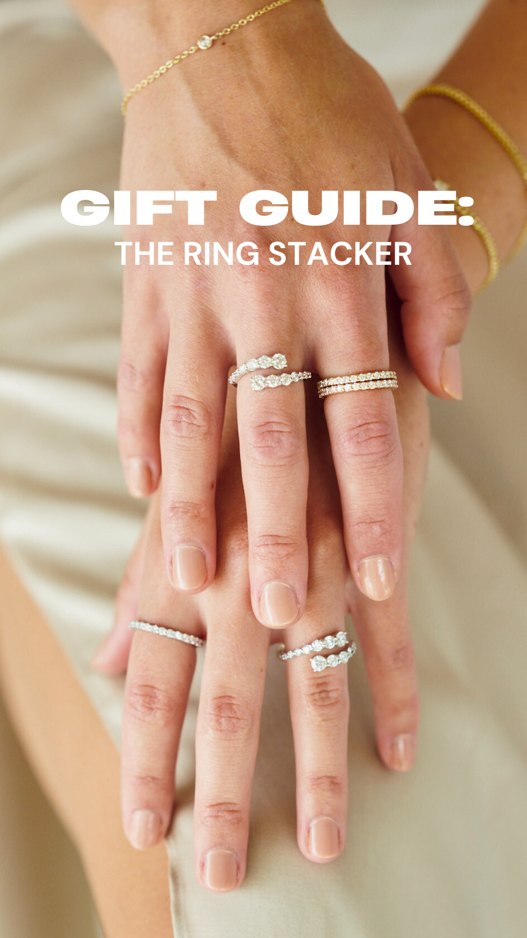 Gift Guide: The Ring Stacker