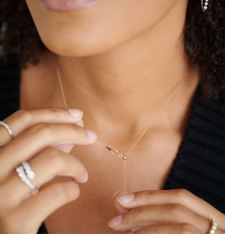 Adjustable Collection