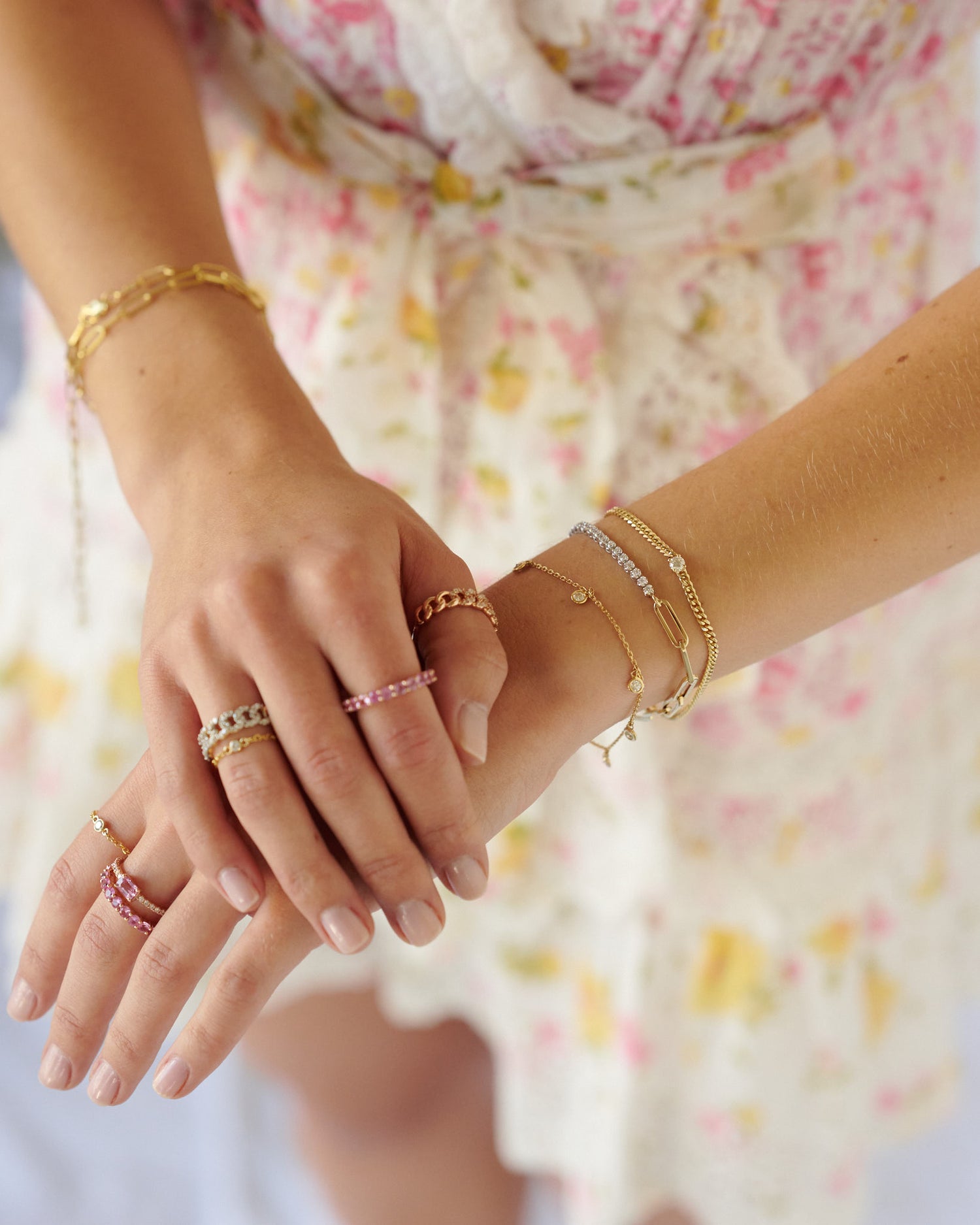 Bracelets