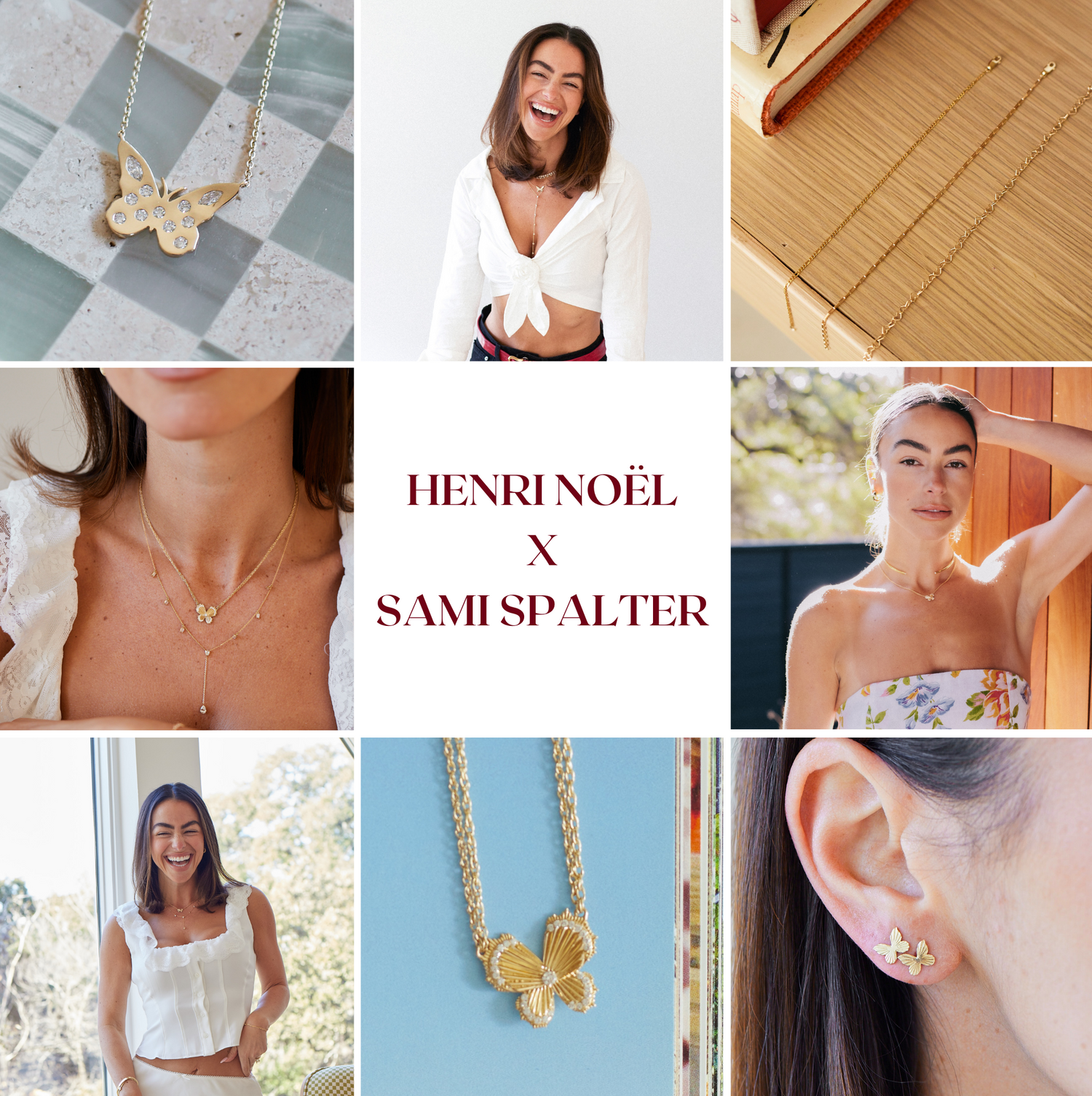 HN X Sami Spalter