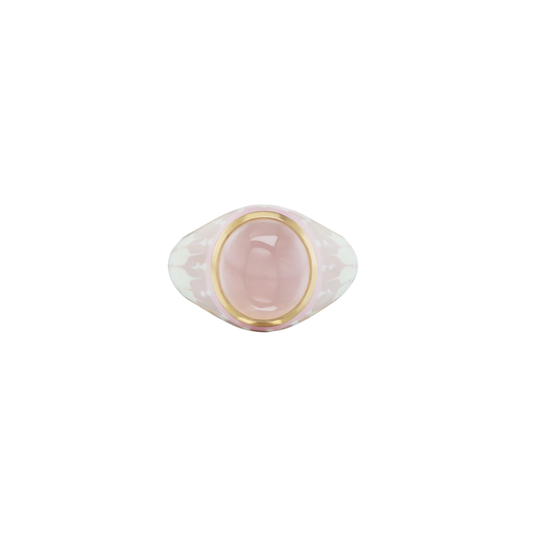 kWIT Jewelry- Mood Orb Ring