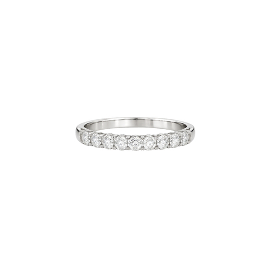 10 Diamond Anniversary Band – Henri Noël