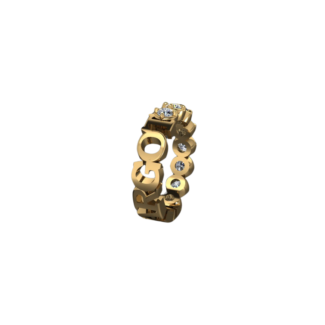 Say My Name Half Eternity Band