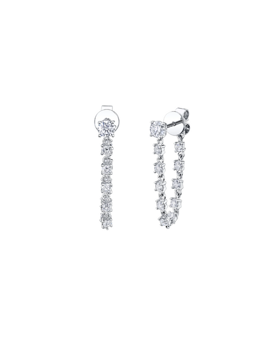 Georgia Diamond Drops