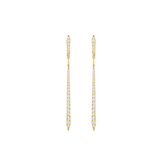 Diamond Bar Drops – Henri Noël