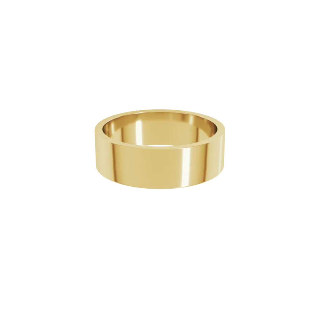 Birthstone Cigar Band