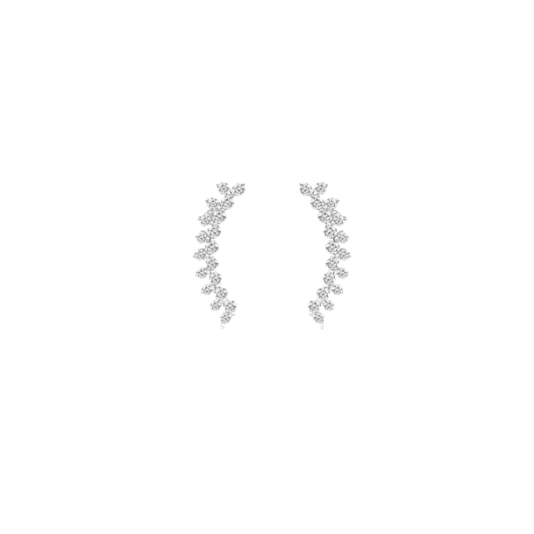 Diamond Two Row Climbers