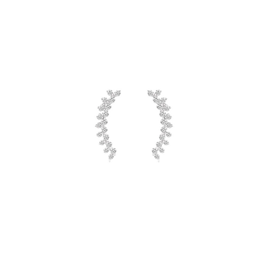 Diamond Two Row Climbers