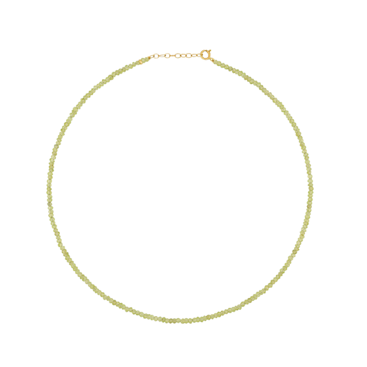 JIA JIA - Birthstone Necklace