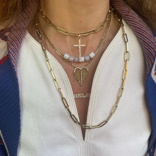 Divine Cross – Henri Noël