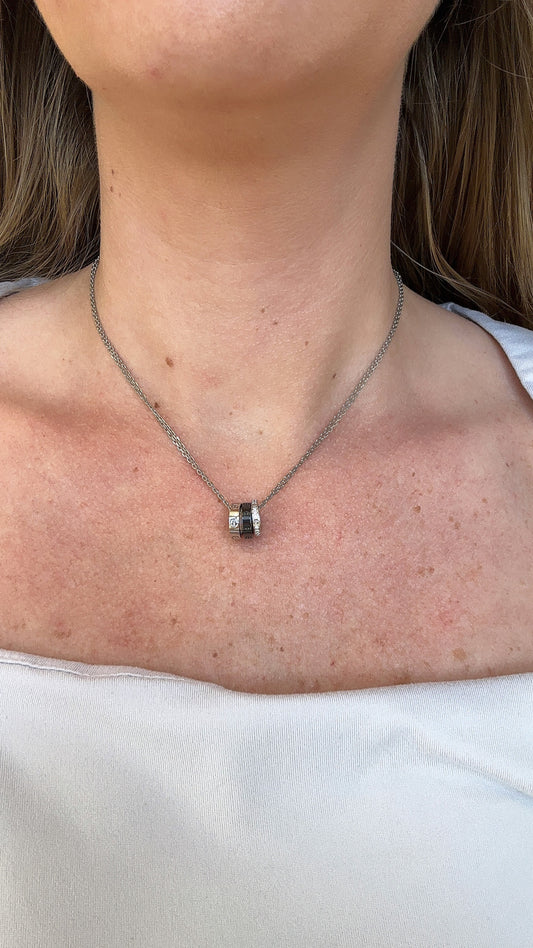 Vintage Cartier Love Necklace