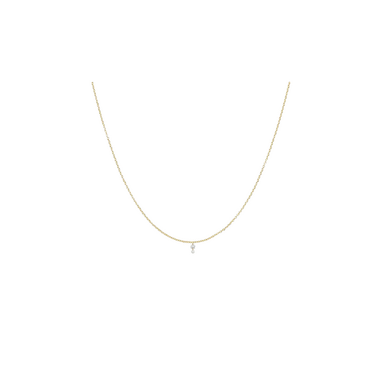 Floating Diamond Duo – Henri Noël
