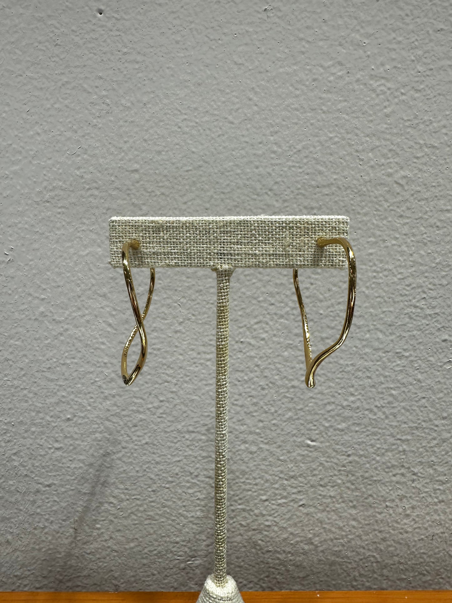 Estate Tiffany & Co Heart Earrings – Henri Noël