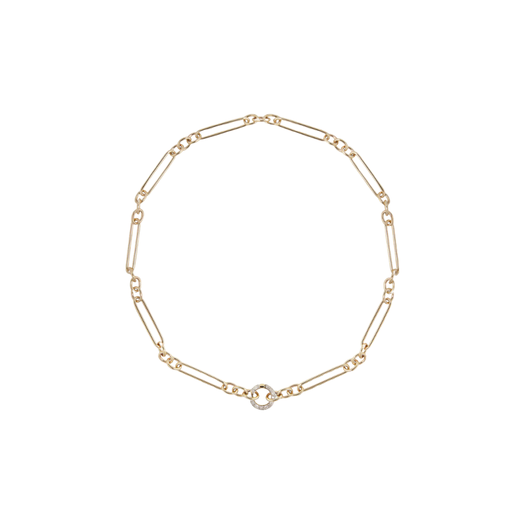 Lucy Delius- The Diamond Connection – Henri Noël