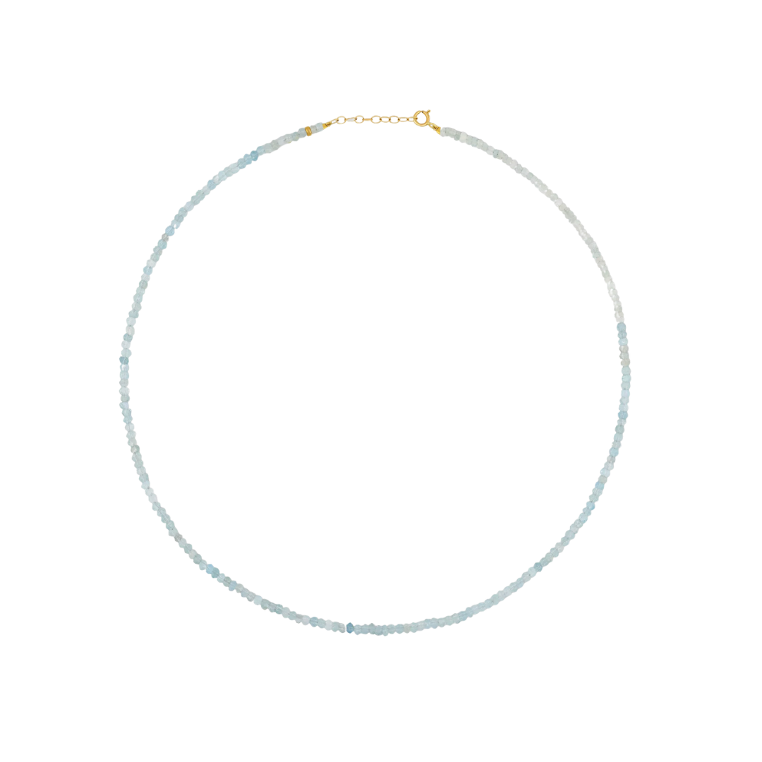 JIA JIA - Birthstone Necklace