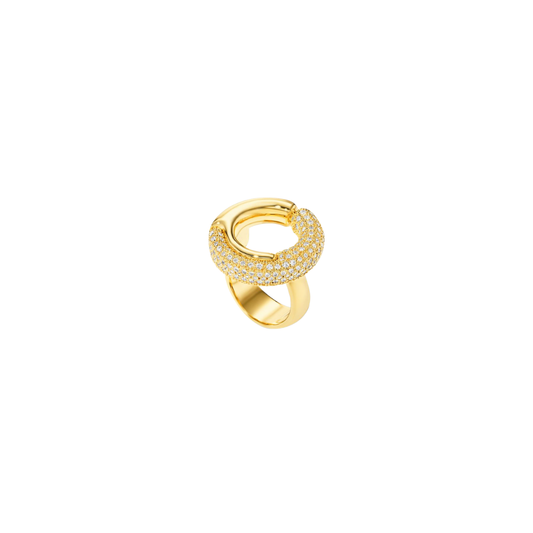 Pamela Zamore - Holos Cocktail Ring – Henri Noël