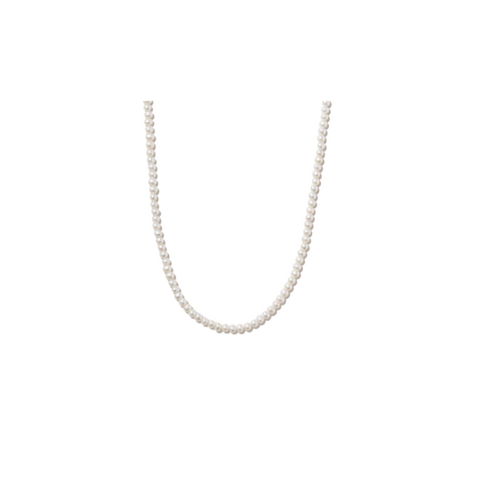 Pearl Strand Necklace – Henri Noël