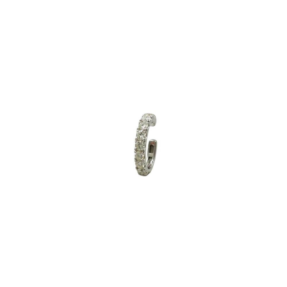 Mini Diamond Ear Cuff – Henri Noël