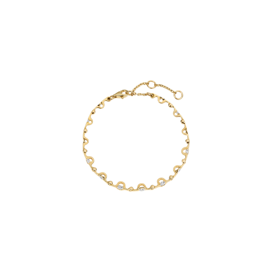 Sarah Eisman Studio- Float Bracelet