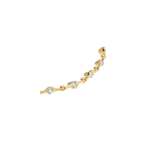 Sarah Eisman Studio- Float Bracelet