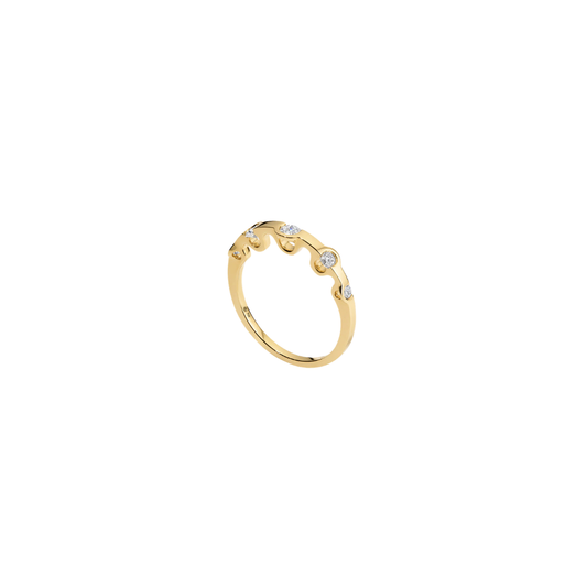 Sarah Eisman Studio- Float Ring