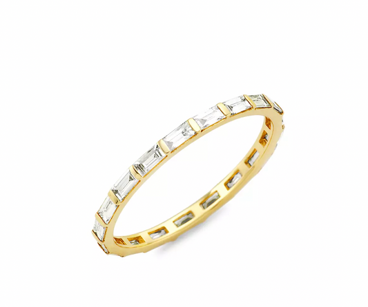 Baguette Stacking Band