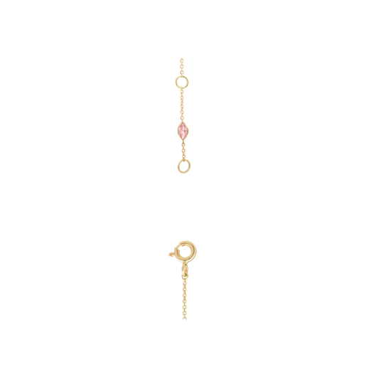 Sophie d'Agon- Camélia Necklace 1 – Henri Noël