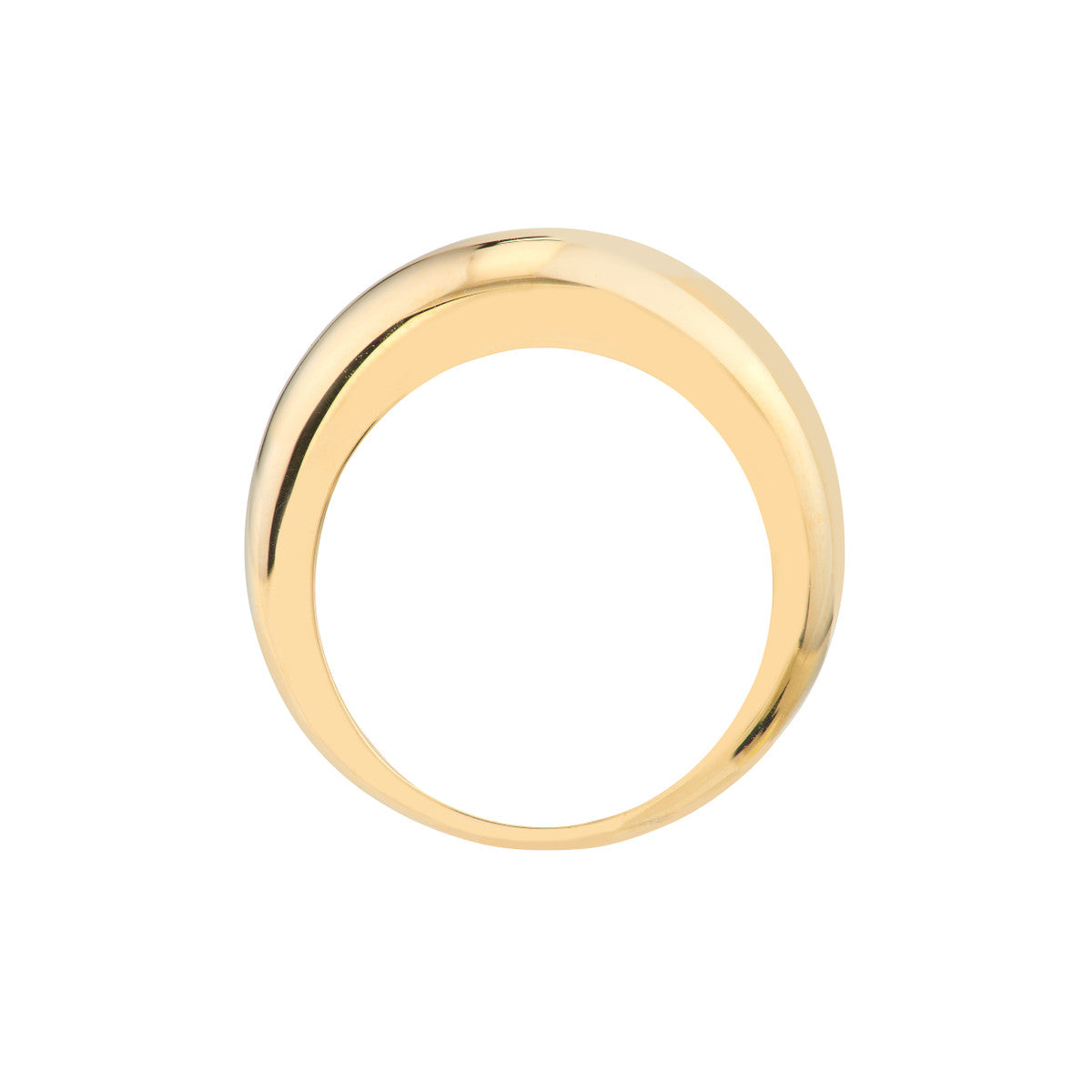 Mini Dome Ring