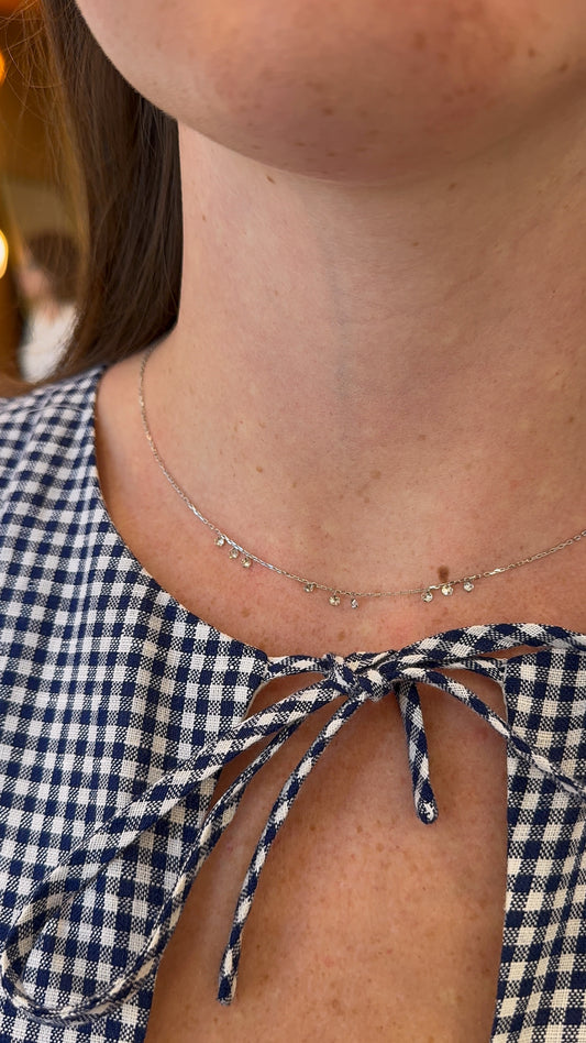 Three Times the Fun Diamond Drop – Henri Noël