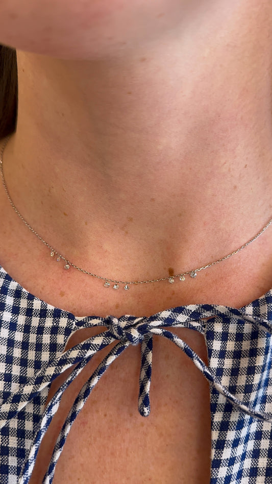 Three Times the Fun Diamond Drop – Henri Noël