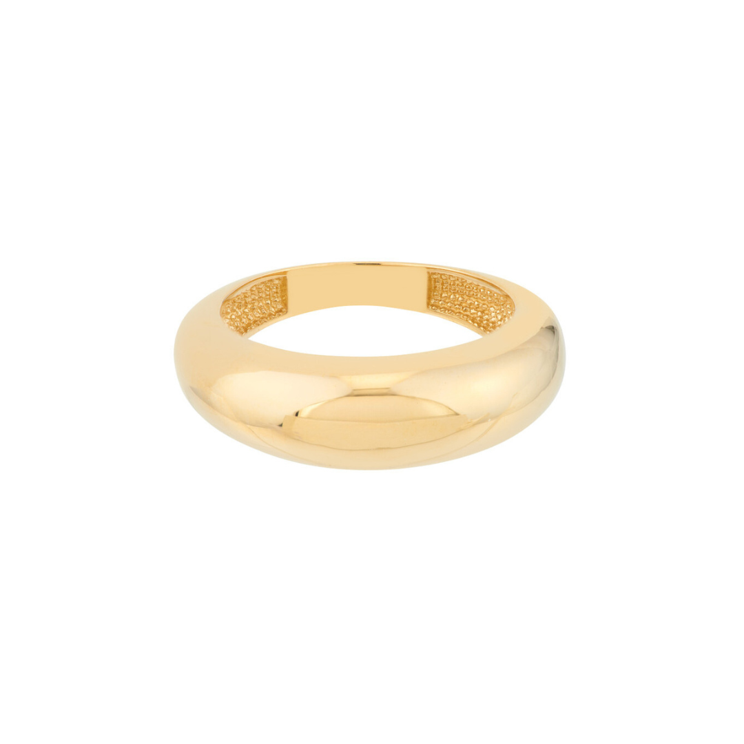 Mini Dome Ring