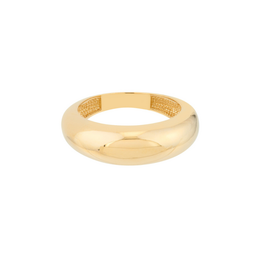 Mini Dome Ring