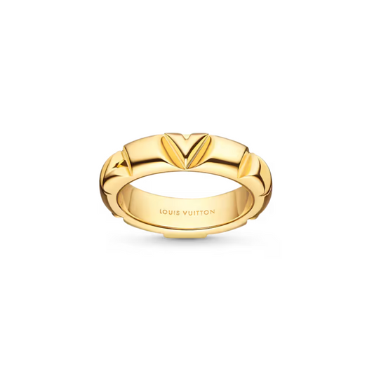 Vintage Louis Vuitton Volt Multi Ring – Henri Noël