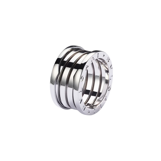 Womens Estate Bvlgari B.zero 1 Ring – Henri Noël