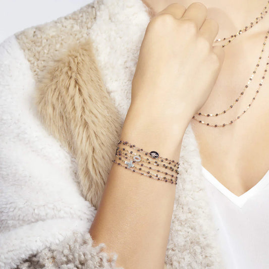 gigiCLOZEAU- Classic Gigi Bracelet – Henri Noël
