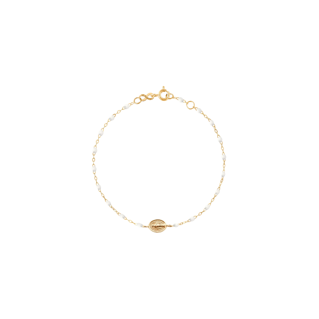 gigiCLOZEAU- Madone Charm Classic Gigi Bracelet – Henri Noël
