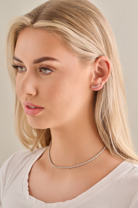 Gemstone and Diamond Climbers