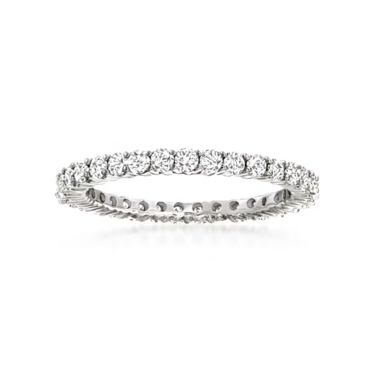 Diamond Eternity Ring