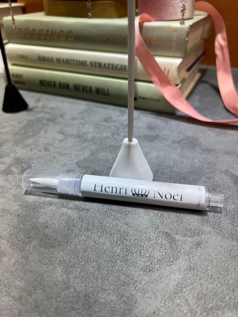 Gem Pen Jewelry Cleaner