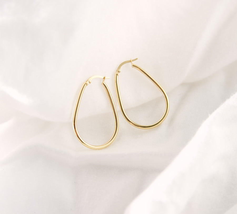 Fitzrovia Hoops – Henri Noël