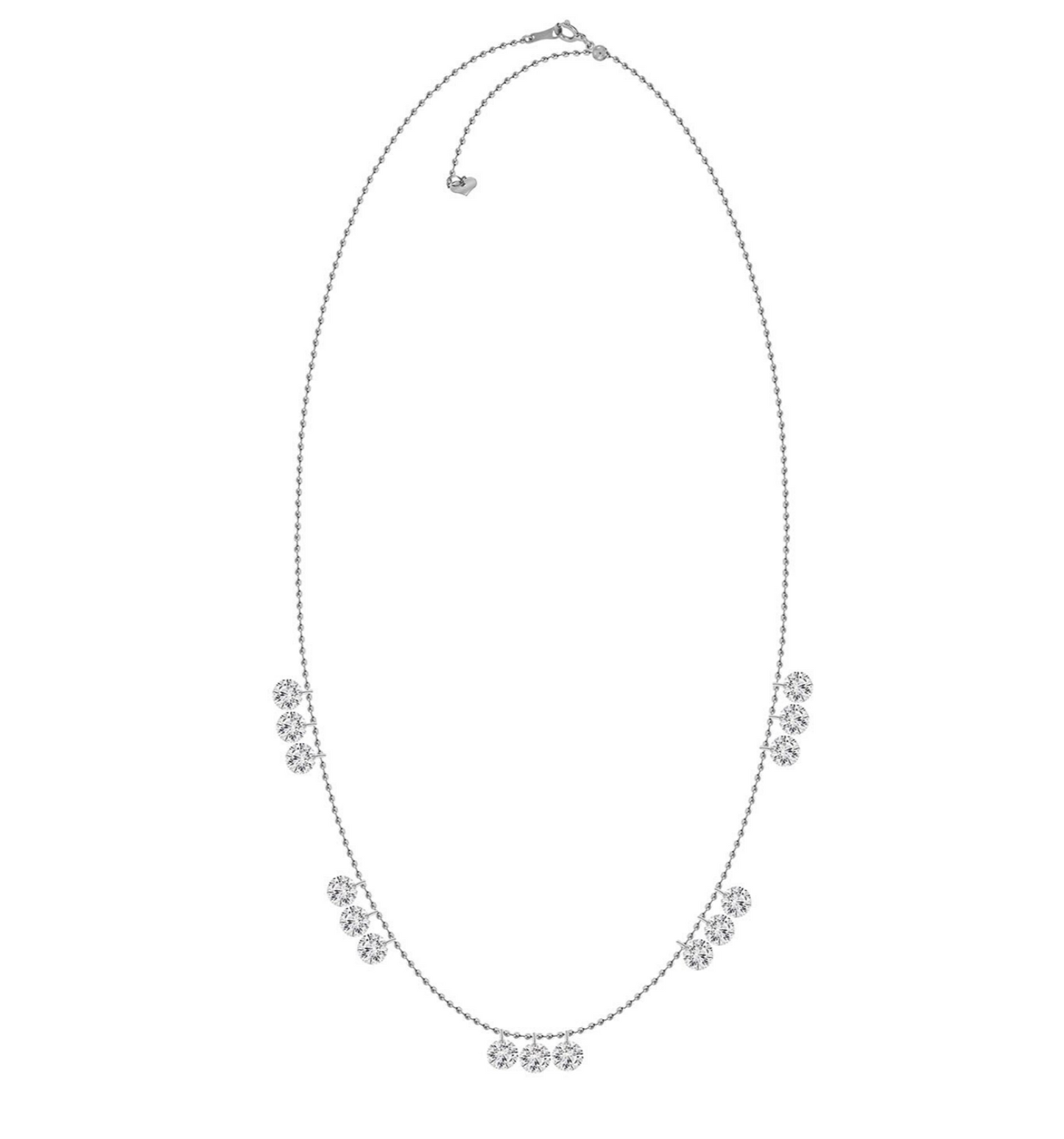 Five Times the Fun Diamond Drop