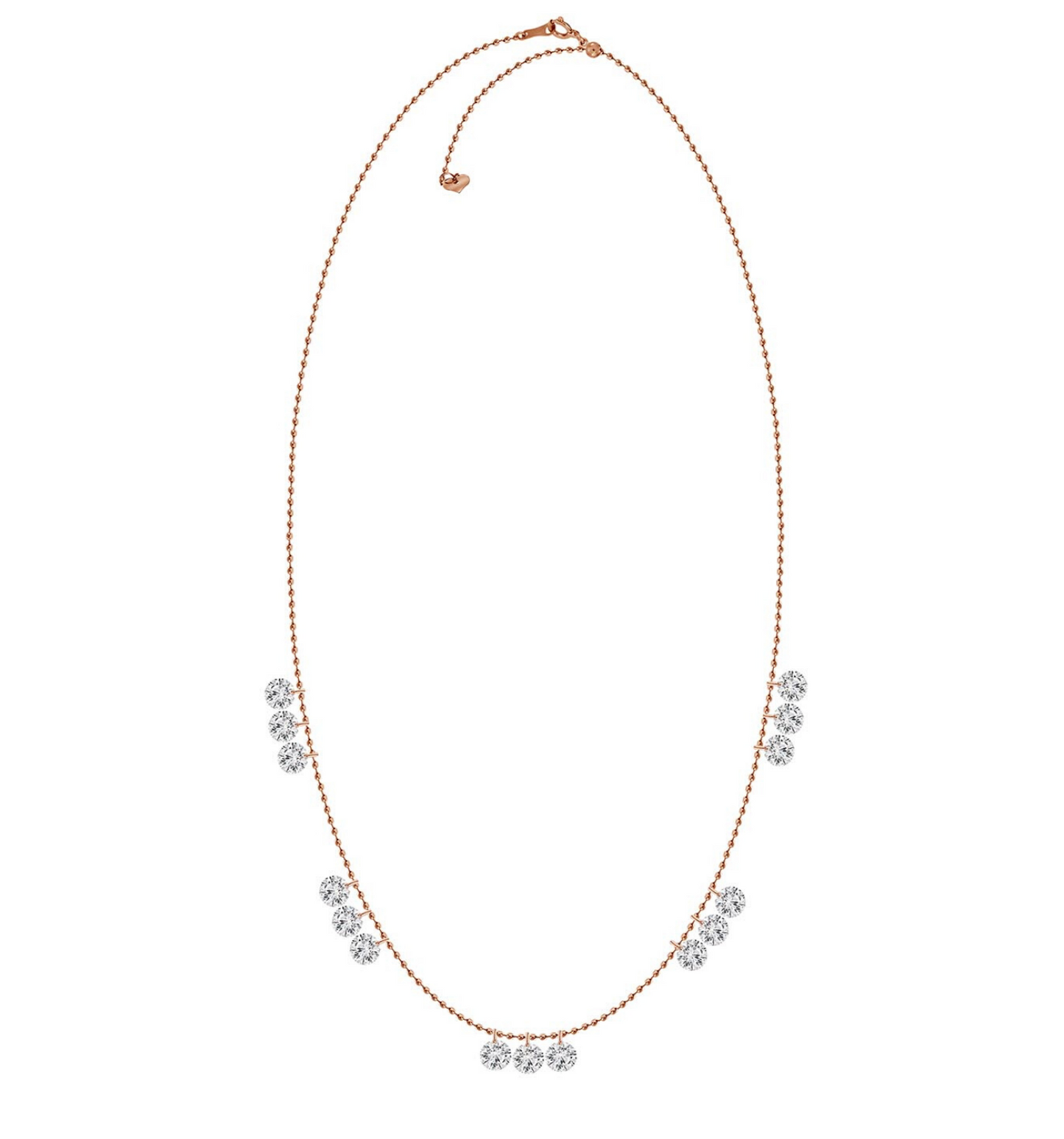 Five Times the Fun Diamond Drop – Henri Noël