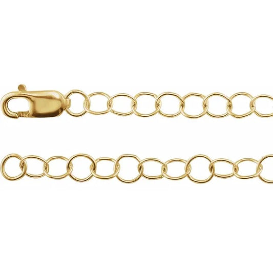 Round Cable - Forever Strand