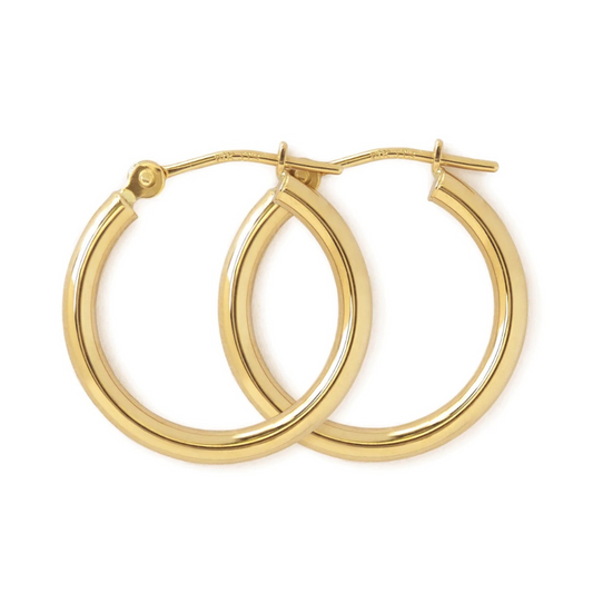 Richmond Eternity Hoops – Henri Noël