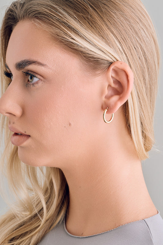 Richmond Eternity Hoops – Henri Noël