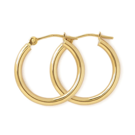 Richmond Eternity Hoops