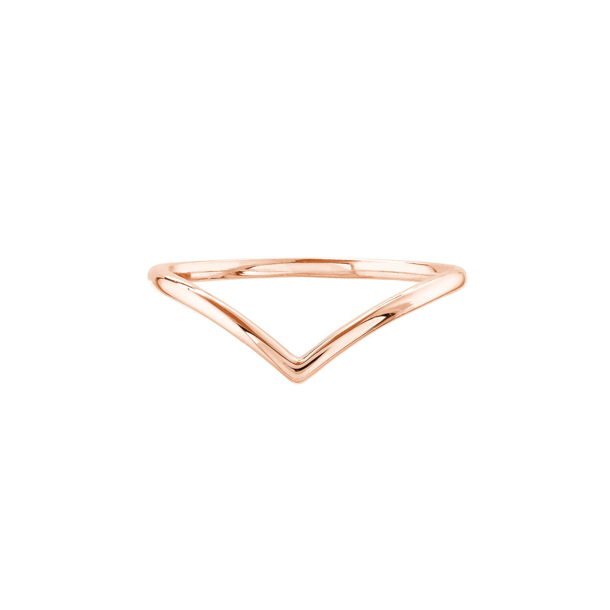 V Ring