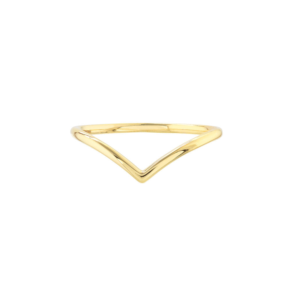 V Ring