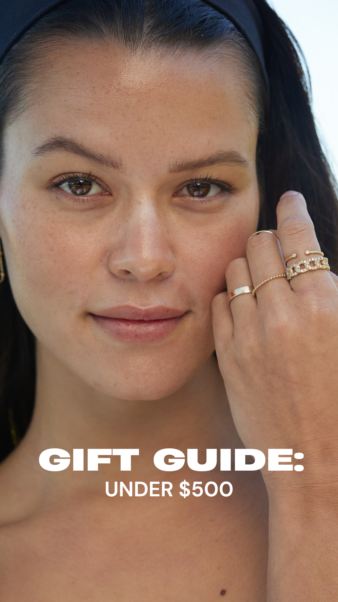 Gift Guide: Under $500